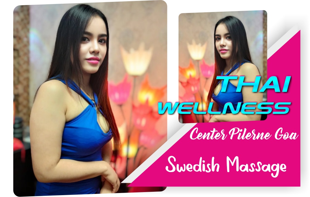 Swedish Massage in Pilerne Goa